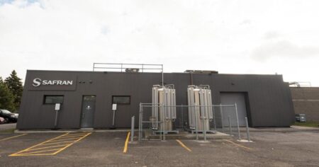 Mayor Welcomes New Defence Funding