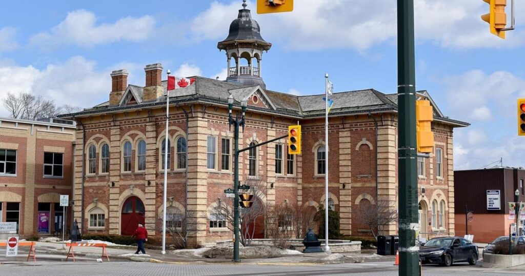 Nashville Takes Over Ontario Town for Three Days