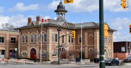 For 3 days, Nashville is ‘taking over’ this Ontario town