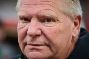 Ford Clarifies Controversy Over Private Jet Purchase