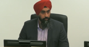 Former Ontario councillor demands sexual misconduct report expunged after new details emerge