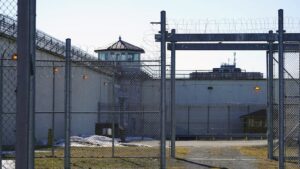 From the ‘big house’ to your house: What will become of Canada’s most notorious prison?