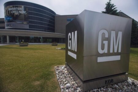 Oshawa Shifts Focus to Defence as GM Cuts Jobs