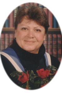 Georgina Lee Harron – Obituary – Northwest Ontario