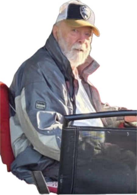 Remembering Gerald Coreau