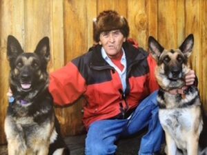 Remembering Giulio Di Stefano