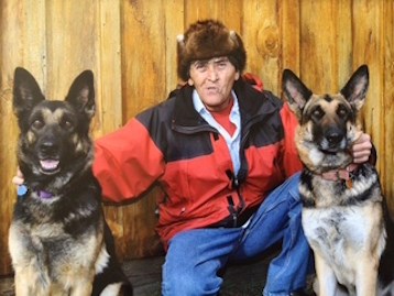 Remembering Giulio Di Stefano