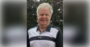 Remembering Gord Williamson