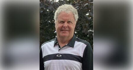 Remembering Gord Williamson