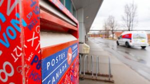 New Proposal to Search and Seize Mail