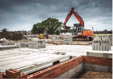 Guelph Receives Federal Support for Housing Growth