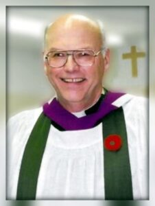 Remembering Hugh Melville of Sault Ste. Marie