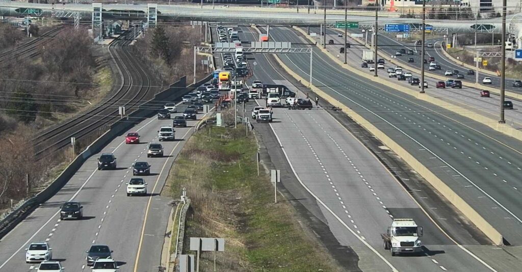 Tragic Crashes Lead to Death and Injuries on Ontario Highway