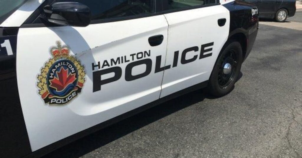 Arrest Made After Bomb Threat at Hamilton School