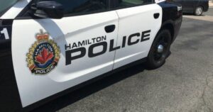 Arrest Made After Bomb Threat at Hamilton School