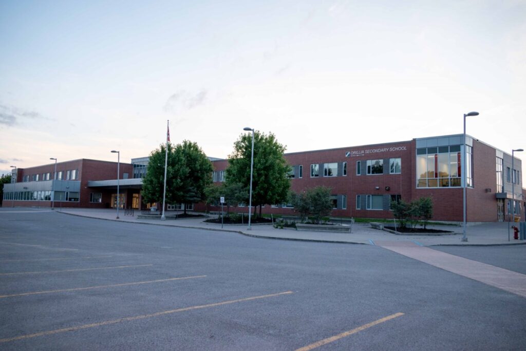 Layoffs Affect Nearly 100 Teachers in Simcoe County