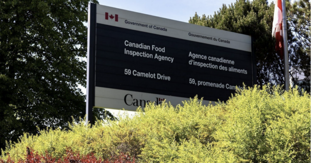 Pistachio Nut Recall in Ontario