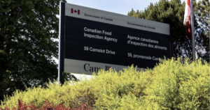 Heeva Fine Foods pistachio nuts recalled in Ontario