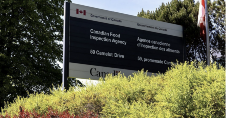 Pistachio Nut Recall in Ontario