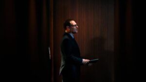 Avi Lewis’s Vision for Change in Canadian Politics