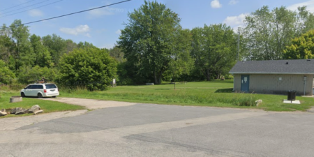 Investigation into Death at Last Duel Park