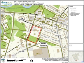 Zoning Change Delayed Over Traffic Issues