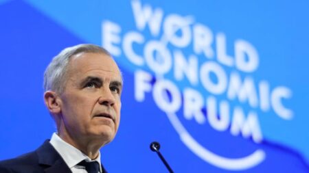 Three Months After Carney’s Davos Address