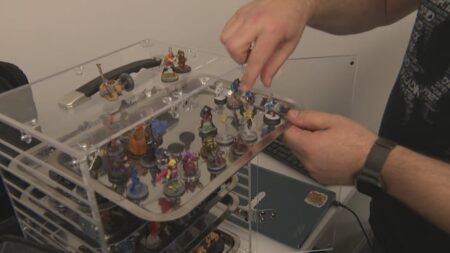 How a Dungeons and Dragons club became a ‘lifesaver’ for a group of neurodivergent Ontario youth