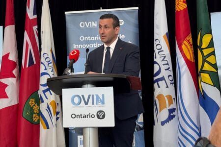 New Innovation Network Receives .7M Investment