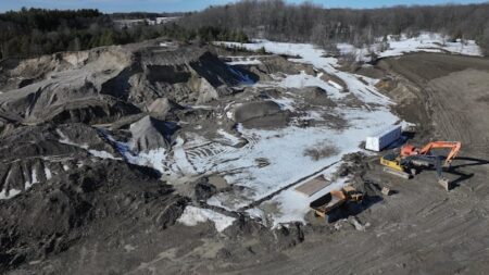 Residents Demand Clarity on Fill Dumping in Oshawa