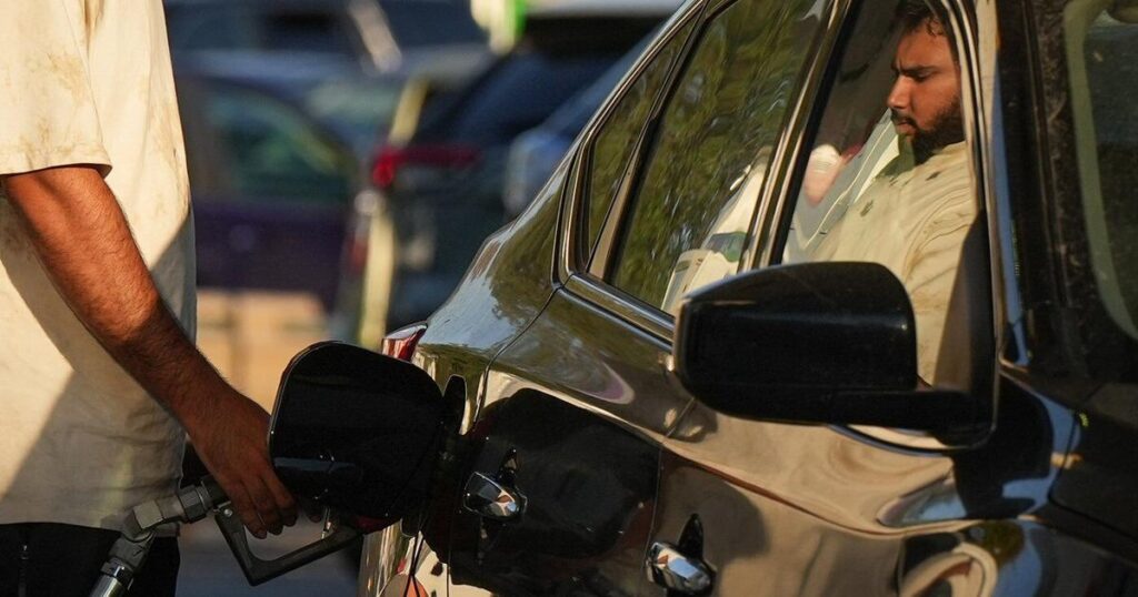 Today’s Highlights: Gas Tax Suspension, Canada Post Voting Kicks Off, Mary Simon at the UN