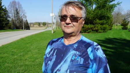 Local Businessman Feels Investment Loss Amid Fraud Investigation