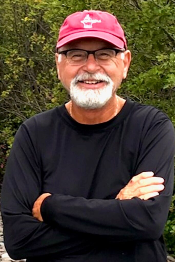 Remembering Jamie Jarvis