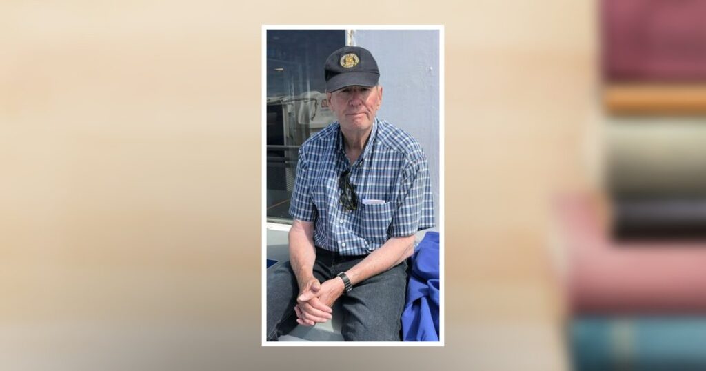 Remembering Jim Miller, 82