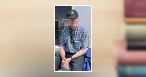 James Miller Obituary September 11, 2025