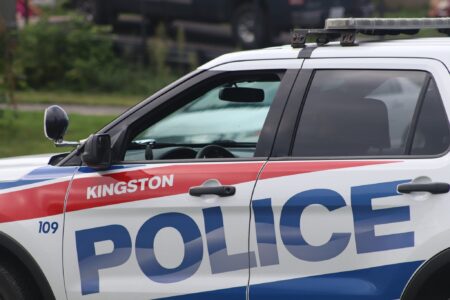 Schools in Kingston on Lockdown After Threat