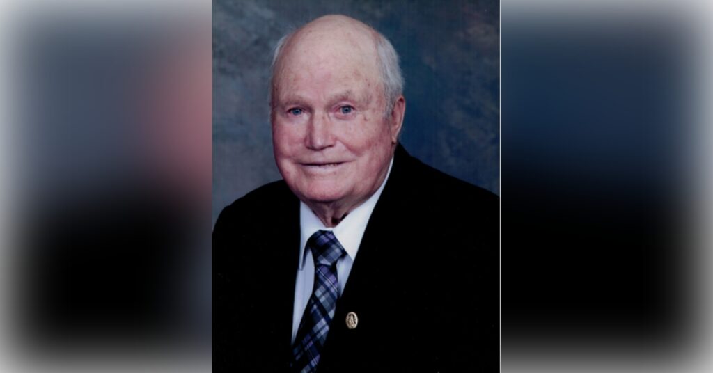 Remembering Kevin Wren, 1929-2026