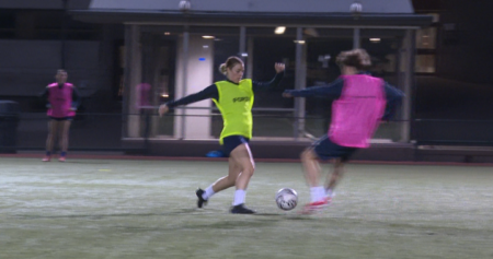 Kingston Sentinels Launch New Soccer Season in Ontario