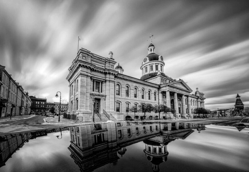 Local Taxi Commission’s Debts May Burden Kingston Residents