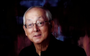 Remembering Lawrence Mochizuki