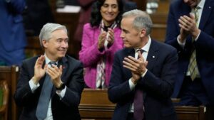 Spring Economic Update Promises Better Financial News