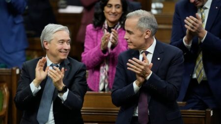 Spring Economic Update Promises Better Financial News