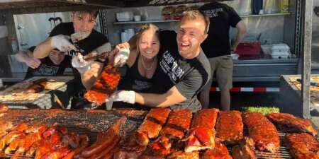 Ribfest in Oshawa Put on Hold This Year
