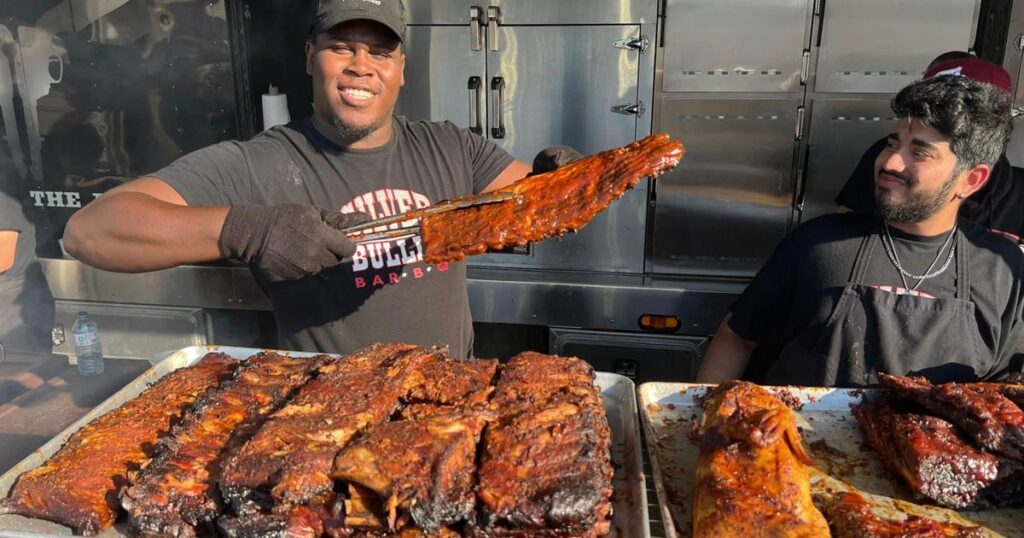 Oshawa Ribfest Cancelled for 2026 Due to Money Issues