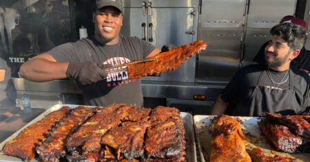 Oshawa Ribfest Cancelled for 2026 Due to Money Issues