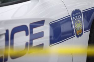 Canoe Accident Claims Life in Brampton Canoe Accident Claims Life in Brampton