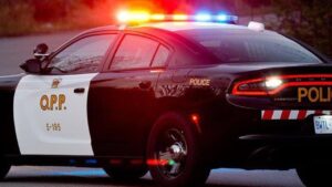 Tragic Collision Claims Life Near Oshawa