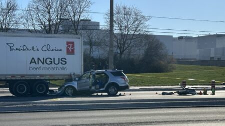 Tragic Accident in Brampton Claims One Life