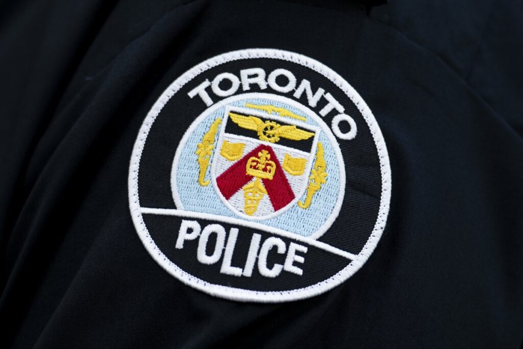 Overnight Shooting Claims Life of Man in Toronto