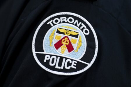 Overnight Shooting Claims Life of Man in Toronto